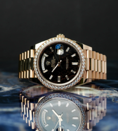 Buy & Sell Luxury pre-owned Watches & Jewellery – B &hellip;