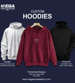 Mega Wholesaler Inc