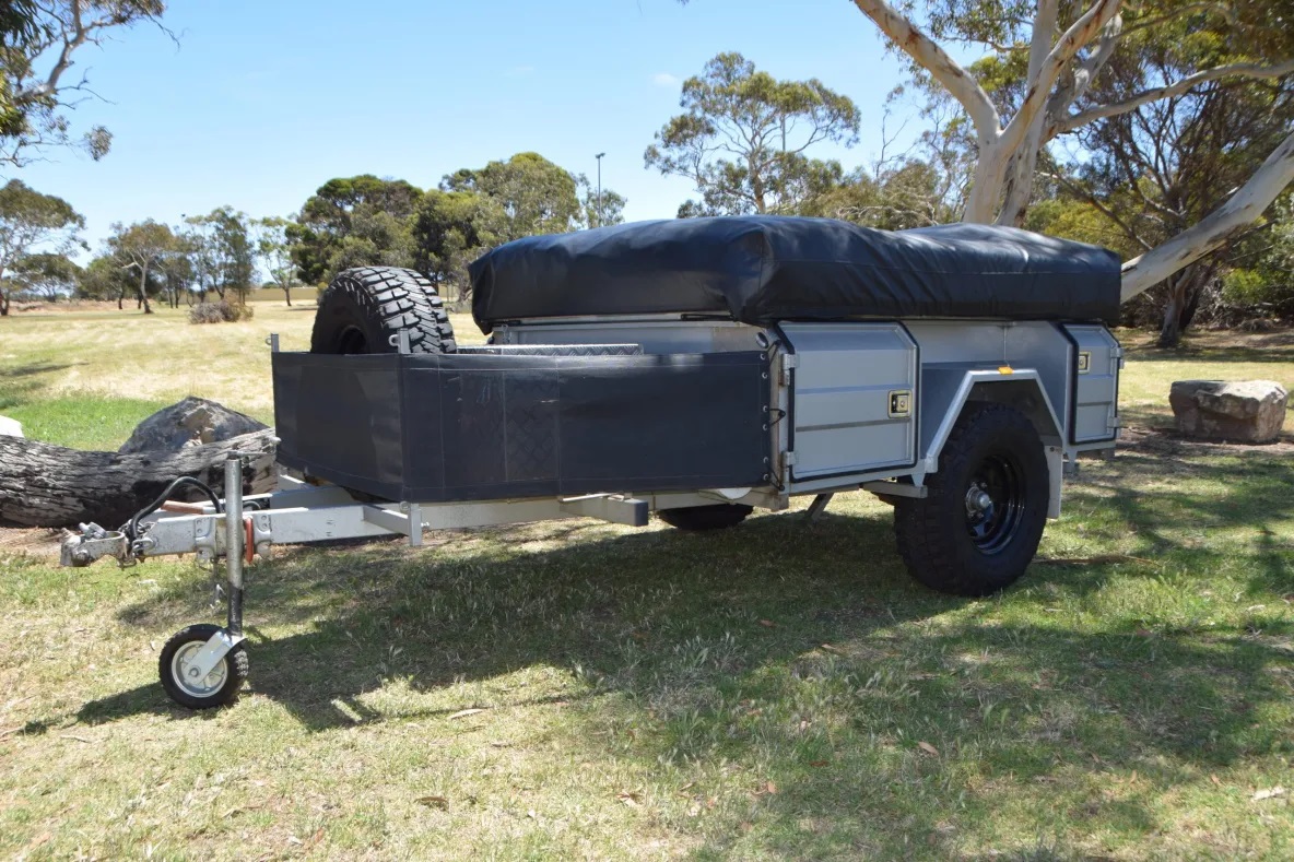 Make Trax Adventure Hire