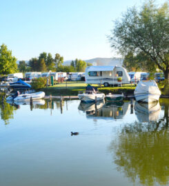 Outdoors Inn Campground