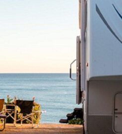 Outdoors Inn Campground