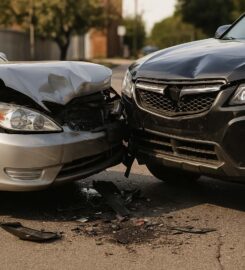 Pencheff and Fraley Injury and Accident Attorneys