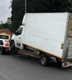 Rudolf Recovery & Car Transportation