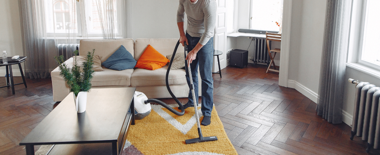 AB Rug cleaners