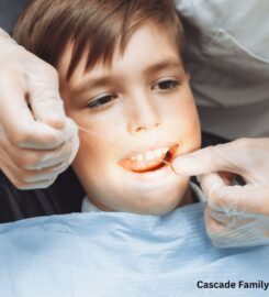 Cascade Family Dental