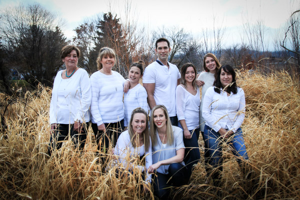 Cascade Family Dental