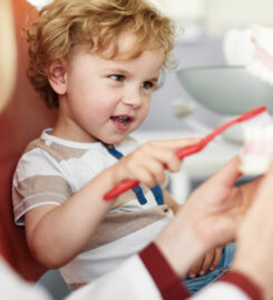 Cascade Family Dental