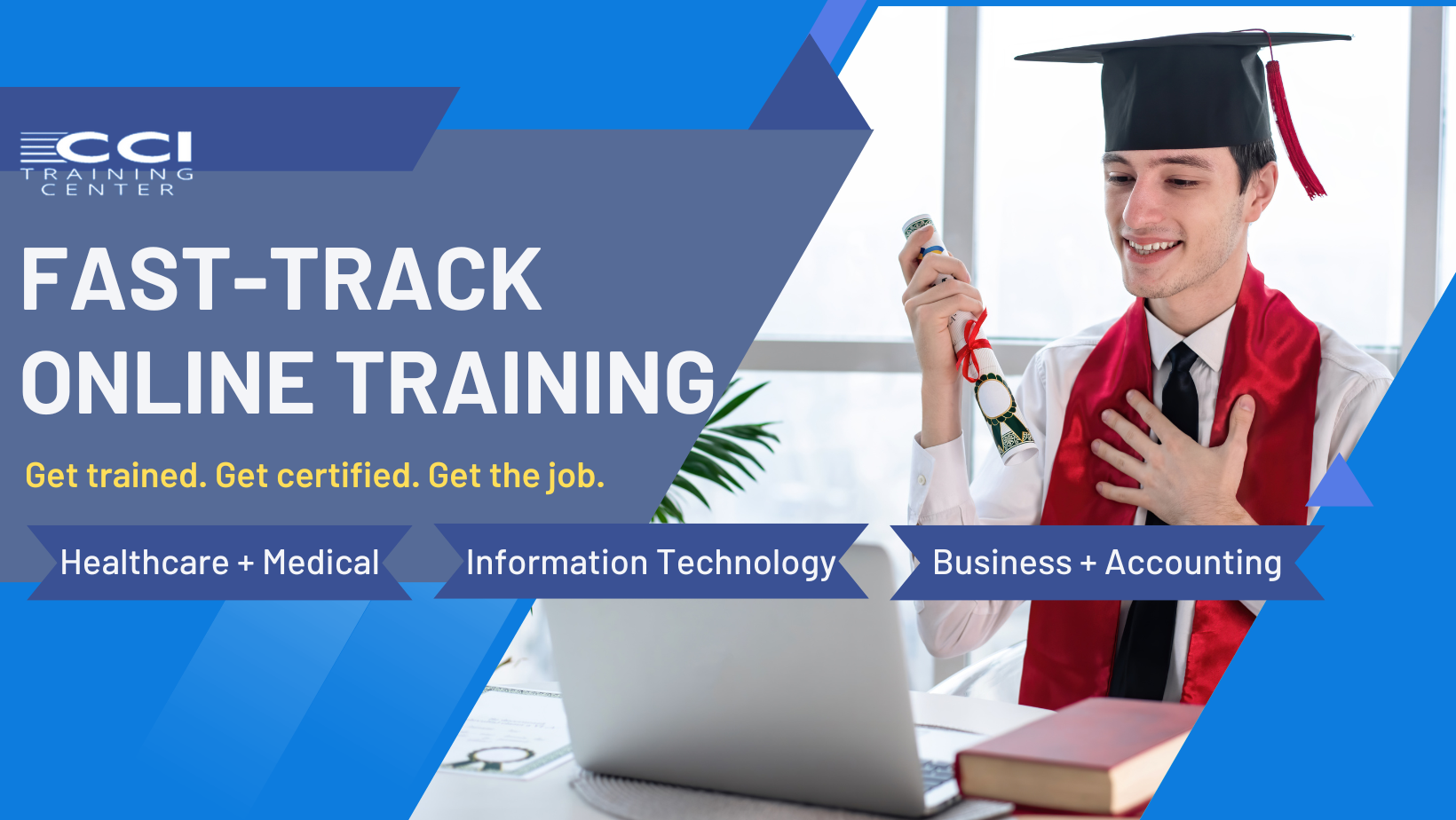 CCI Training Center