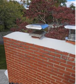 OHA HVAC, Plumbing, Roofing, Chimney & Fireplaces
