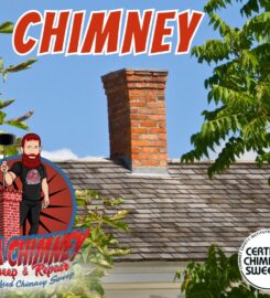 OHA HVAC, Plumbing, Roofing, Chimney & Fireplaces