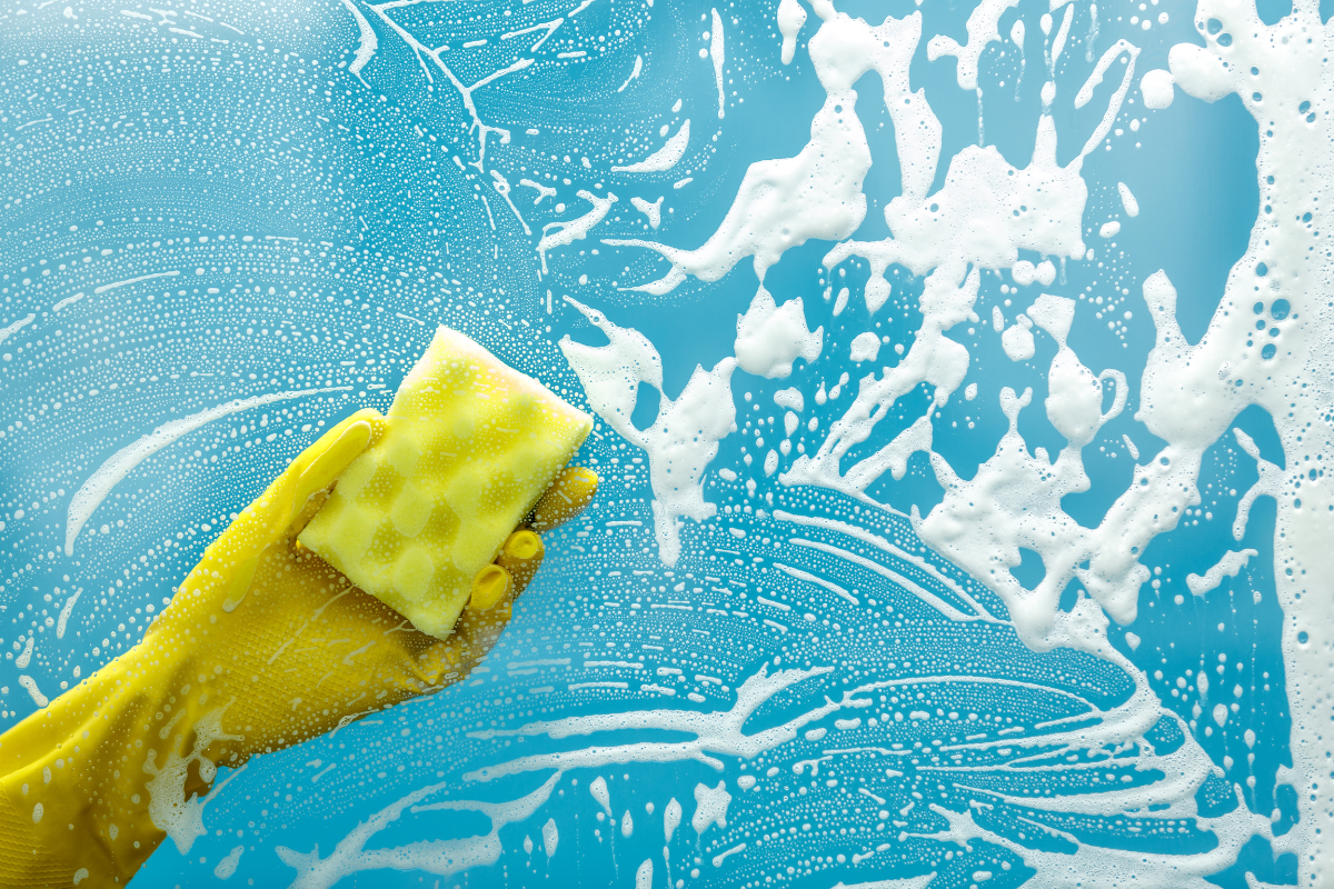 Maple Property Solutions – Cleaning Services Winnipeg