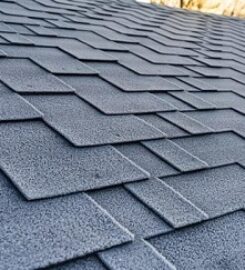 My Fathers Business Roof Coating
