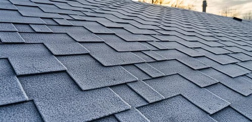 My Fathers Business Roof Coating