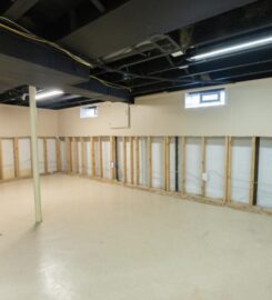Basement Waterproofing DC