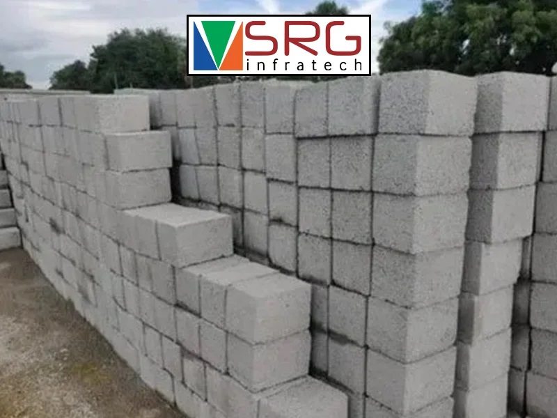 Buy Premium Concrete Blocks Manufacturers and Suppliers in Jaipur &hellip;