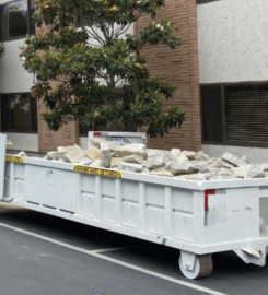 Monarch Dumpster Rental