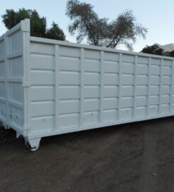 Monarch Dumpster Rental