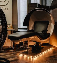 Psychiatrist in West Village