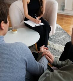 Therapy Windsor