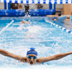 Expert Swimming Classes in Toronto – KJ Aquatics