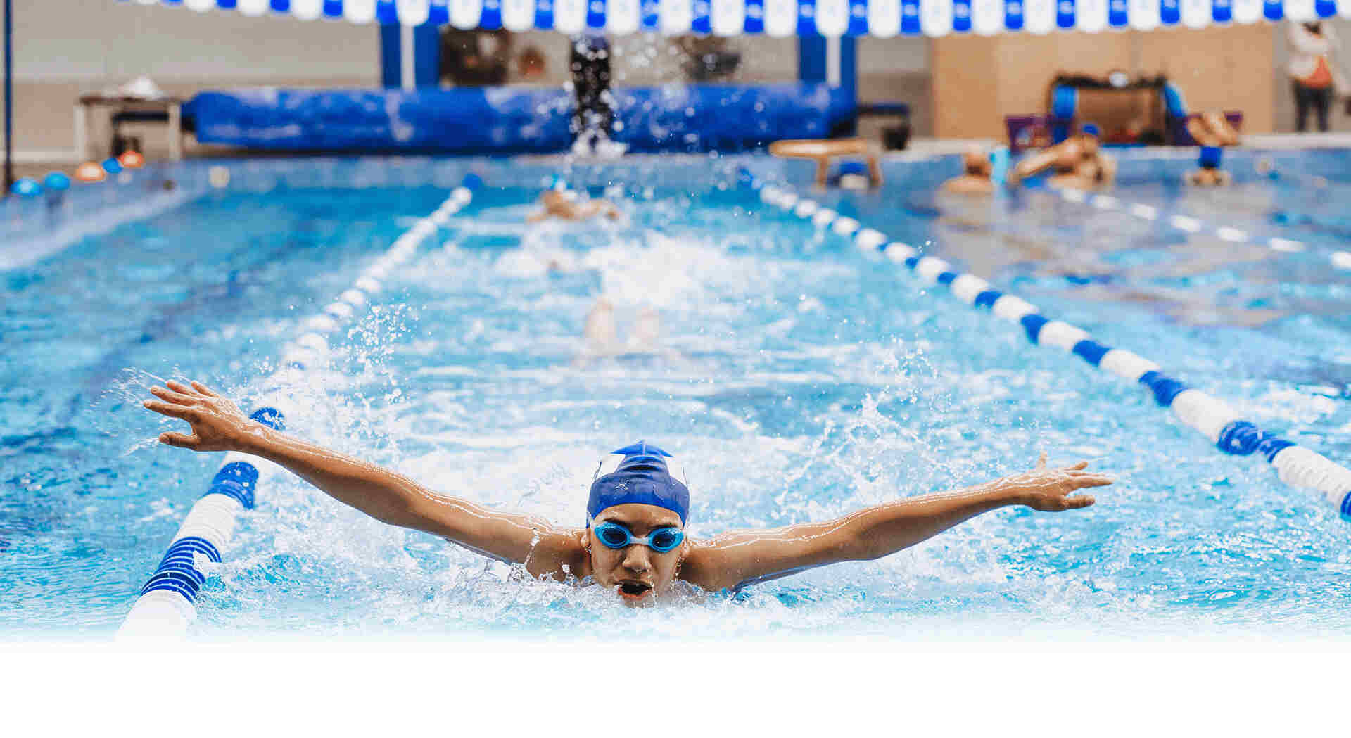 Expert Swimming Classes in Toronto – KJ Aquatics
