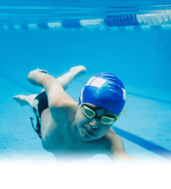 Expert Swimming Classes in Toronto – KJ Aquatics