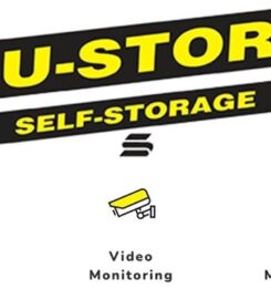 U-Stor Self Storage Memphis, TN