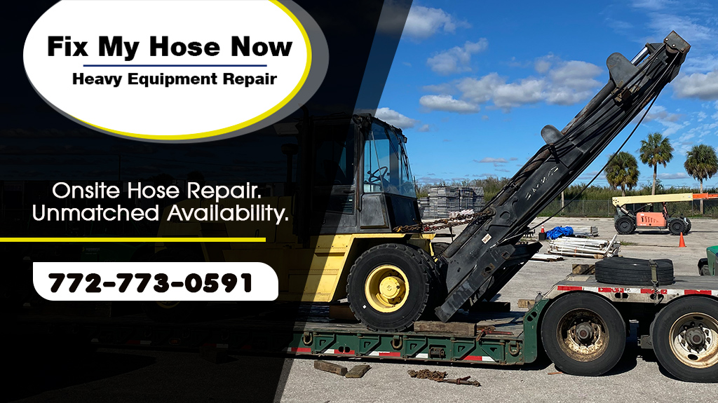 Heavy Equipment Repair INC