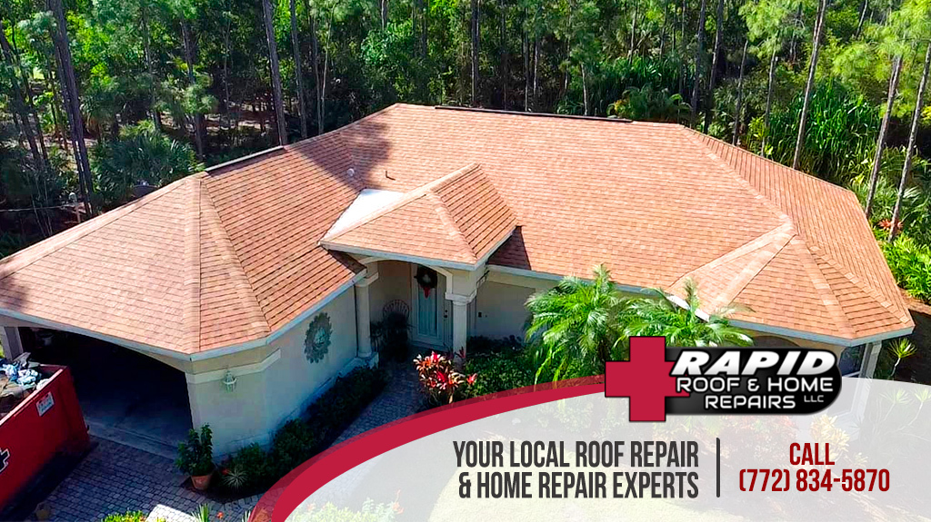 Rapid Roof & Home