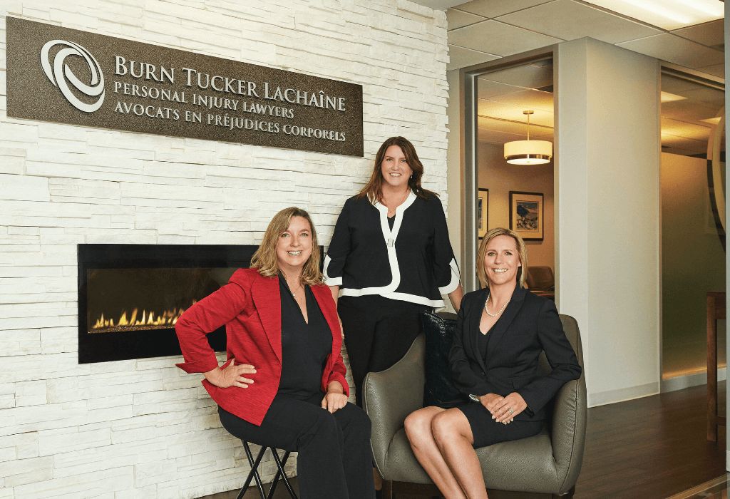 Burn Tucker Lachaîne P.C. | Injury and Disability Lawyers