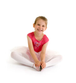 Dance In Rhythm LLC