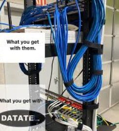 DataTel | Commercial Electrician & Low Voltage Experts in Pho &hellip;
