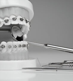 Marigold Dental and Orthodontic Clinic