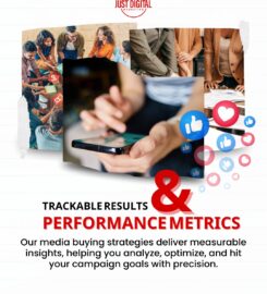 Just Digital Marketing