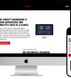 Just Digital Marketing