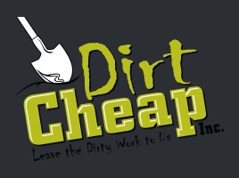 Dirt Cheap Inc. – Kitchener