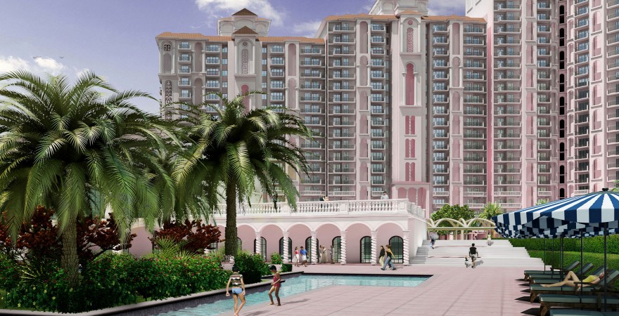 DLF Regal Gardens, Sector 90 Gurgaon – Premium Residences in Ne &hellip;
