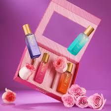 Perfumes Giftset: Discover the Art of Gifting with La French
