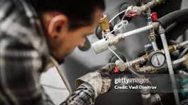 Signature Heating, Cooling and Plumbing, LLC