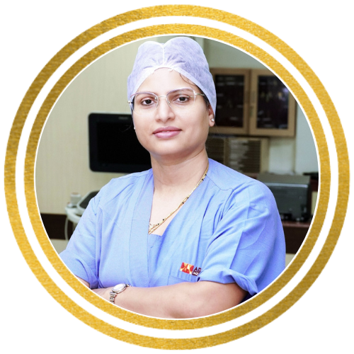 Dr.Shilpy Dolas – Breast Doctor In Pune