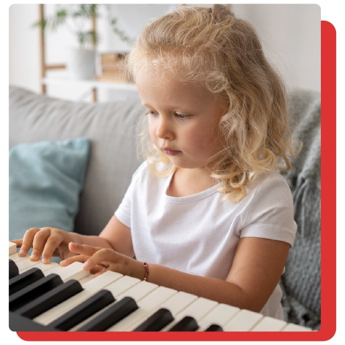 Juzmusic Academy