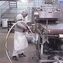 Dry Ice Products