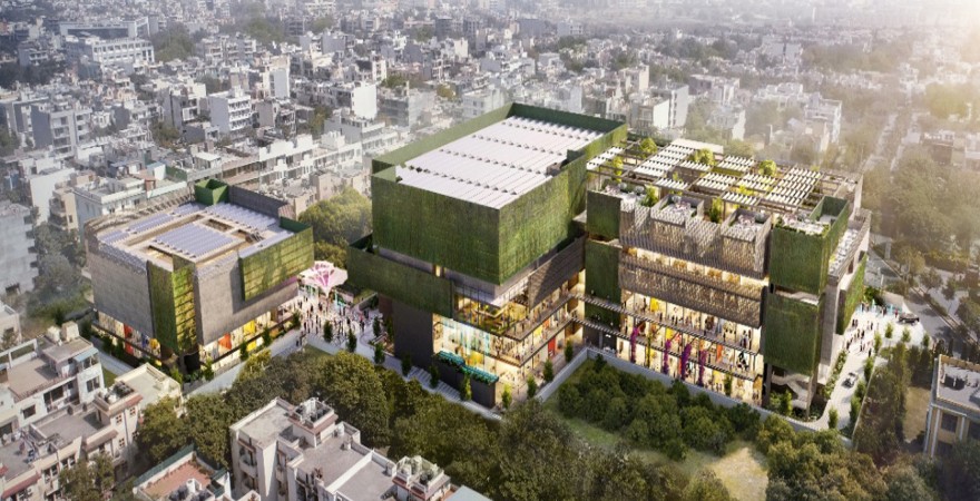 Ashiana Amarah Sector 93 Gurgaon – A Premium Child-Centric Resi &hellip;