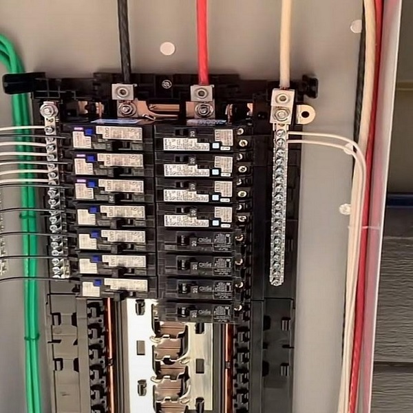 Antech Electric | #1 Residential and Commercial Toronto Electrici &hellip;