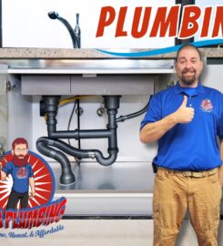 OHA HVAC, Plumbing, Roofing, Chimney & Fireplaces
