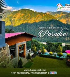 Hoa Resort