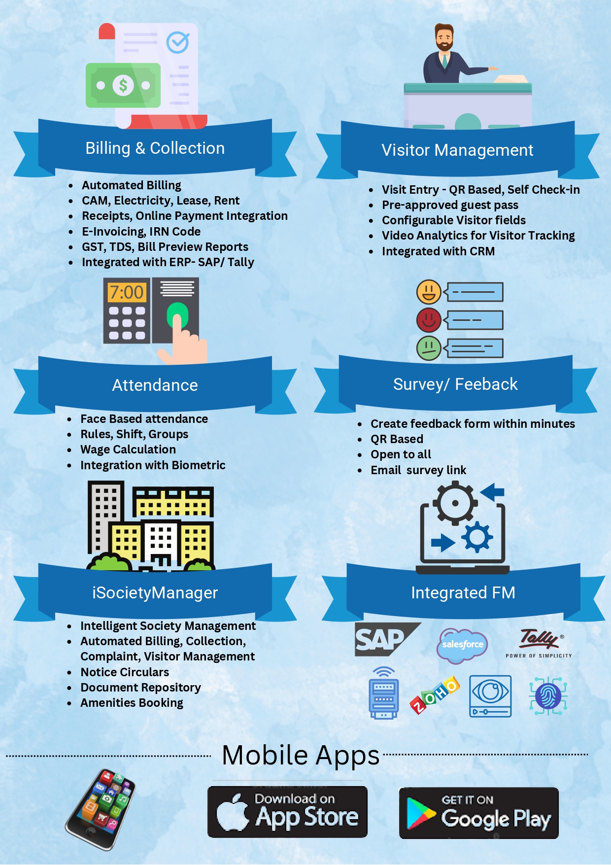 Facility Management