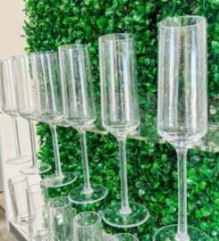 Captivate Event Rentals