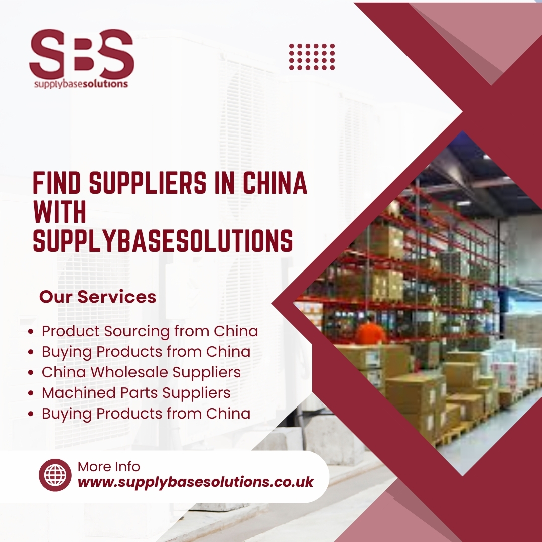 supplybasesolutions