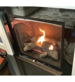 OHA HVAC, Plumbing, Roofing, Chimney & Fireplaces